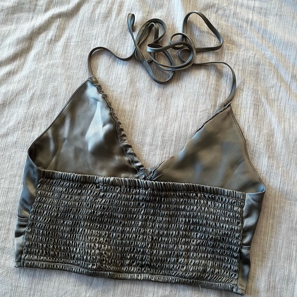 Halter Tank - Picture 3 of 5